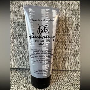 Bumble and Bumble thickening Plumping Mask